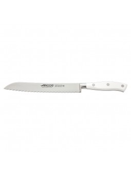 Cuchillo panero. Riviera Blanc