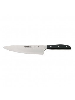 Cuchillo cocinero. Manhattan