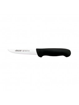 Cuchillo deshuesador negro....