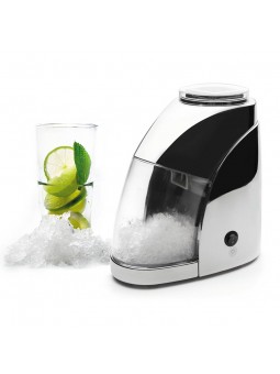 Picadora hielo