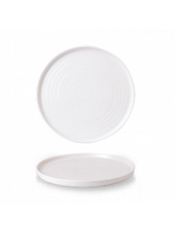 Plato borde alto. Chefs´